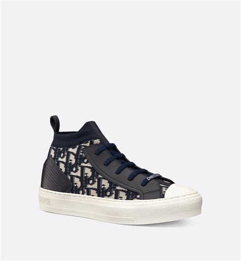 dior sneaker blauw|Dior sneakers outlet.